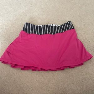Ivivva Skirt